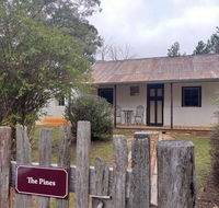 Pines Cottage - Accommodation QLD