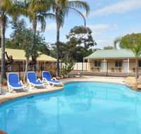 Pinjarra Resort - Accommodation QLD