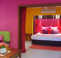 Pink Flamingo Resort - Accommodation QLD