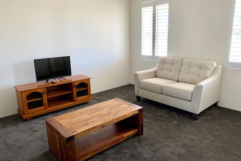 Pinnacle Retreat - Accommodation QLD 1