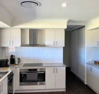 Pinnacle Retreat - Accommodation QLD