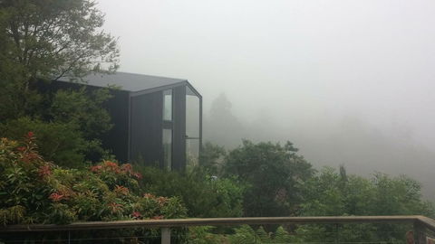 Pipeline Chalet Kunanyi Mt Wellington - Accommodation QLD 1
