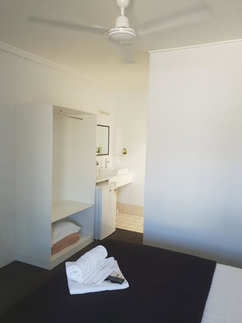 Pit Pony Hotel - Accommodation QLD 3