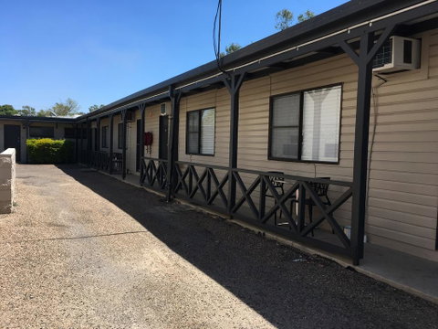 Pit Pony Hotel - Accommodation QLD 0