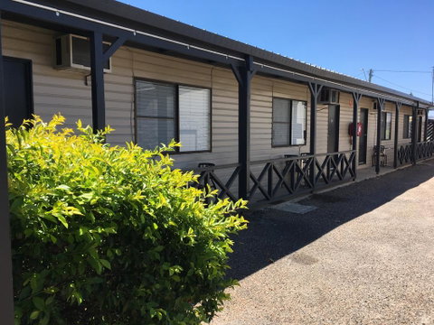 Pit Pony Hotel - Accommodation QLD 1