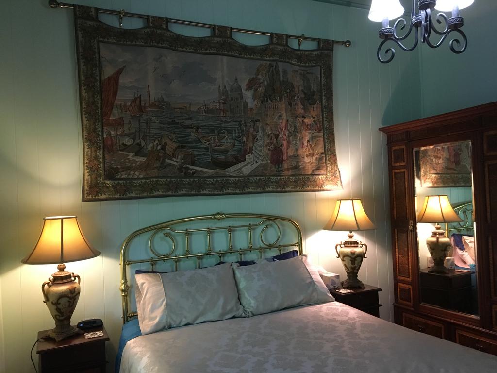 Glengallan QLD Accommodation QLD