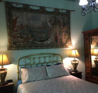 Pitstop Lodge Guesthouse BB - Accommodation QLD