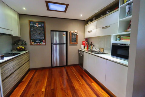 PK Illusions - Accommodation QLD 3