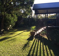 PK illusions - Accommodation QLD