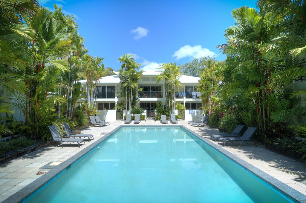 Wonga QLD Accommodation QLD