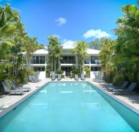 Plantation 2 - Absolute Beachfront - Accommodation QLD
