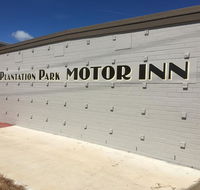 Plantation Park Motor Inn - Accommodation QLD