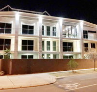 Platinum Suites Fremantle - Accommodation QLD