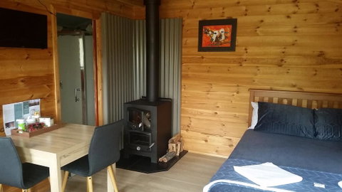 Pleasant Mountain Retreat - Accommodation QLD 2