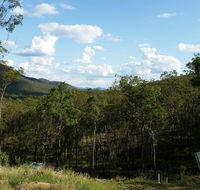 Pleasant Mountain Retreat - Accommodation QLD
