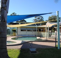 Pleasurelea Tourist Resort  Caravan Park - Accommodation QLD