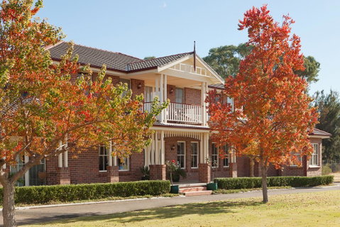 Plumes On The Green Boutique Bed & Breakfast - Accommodation QLD 3
