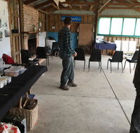 PNL4WDriving Smythesdale - Accommodation QLD
