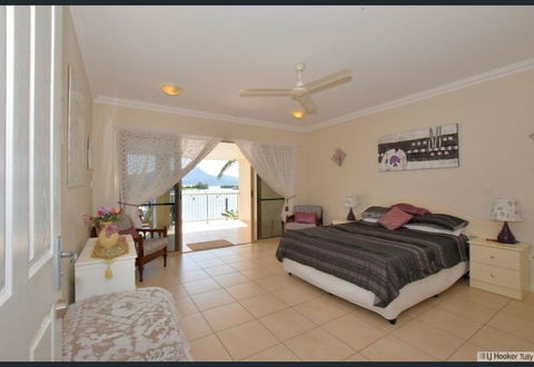 Poinciana Terraces - Accommodation QLD 1