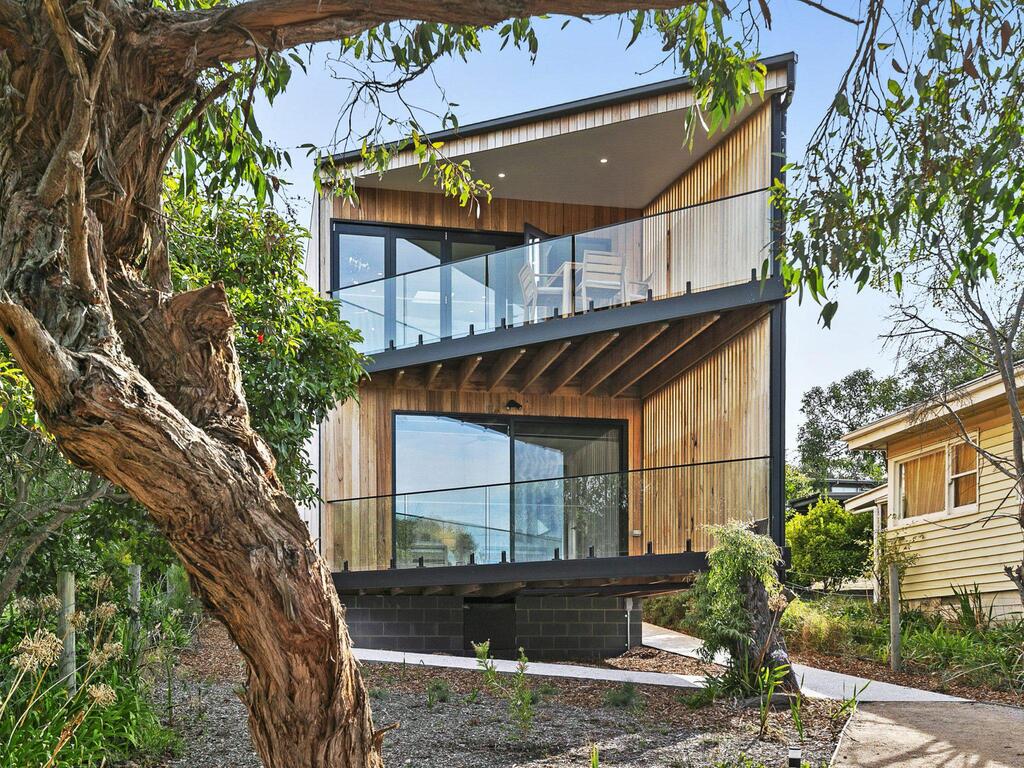  Accommodation QLD