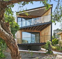 POINT BREAK  NEW LISTING 2019  - Accommodation QLD