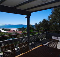 Point Break 14 Korogora Street - Accommodation QLD