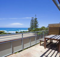 POINT GREY APARTMENT 14 - The Point - Accommodation QLD