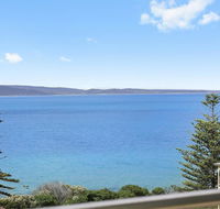 POINT GREY APARTMENT ONE - VIEWPOINT - Accommodation QLD