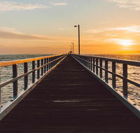 Point Lonsdale 1 Bedroom Apartment - Accommodation QLD