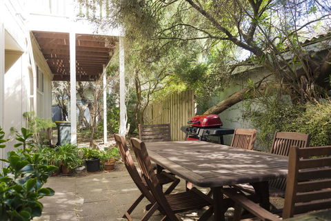 Point Lonsdale Beach House - Accommodation QLD 3