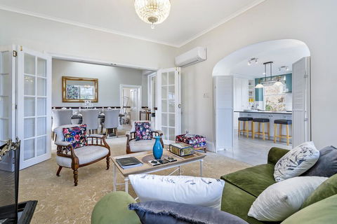 Pointe Rapide Estate - L'abode Accommodation - Accommodation QLD 3