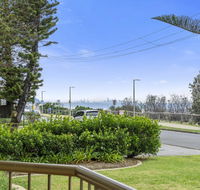 POINTVIEW LODGE UNIT 1 - Accommodation QLD