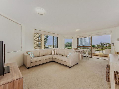 POINTVIEW LODGE, UNIT 2 - Accommodation QLD 2