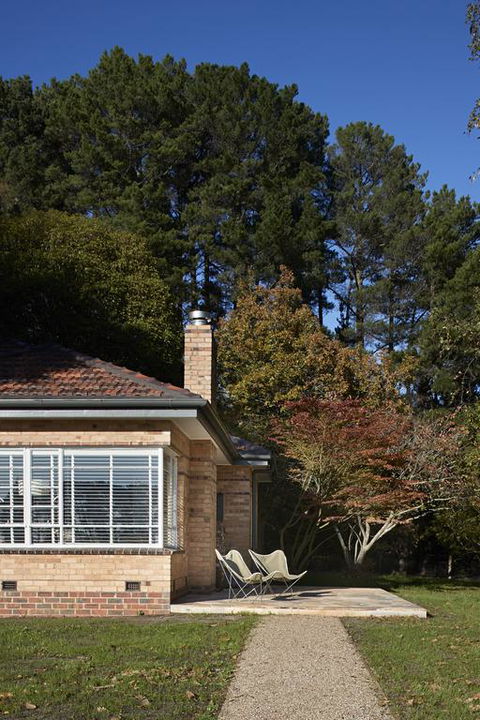 Polperro Farmhouse - Accommodation QLD 3