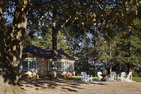 Polperro Farmhouse - Accommodation QLD 1