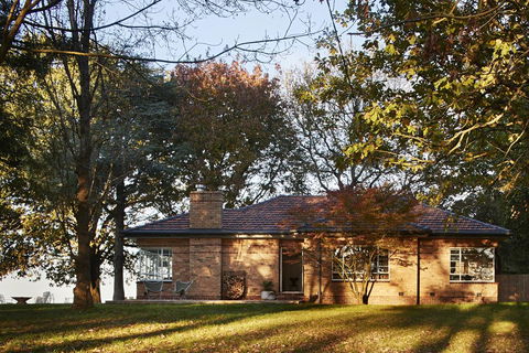 Polperro Farmhouse - Accommodation QLD 0