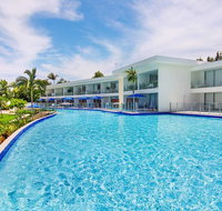Pool Resort Port Douglas Plunge Pool Apartment - Accommodation QLD