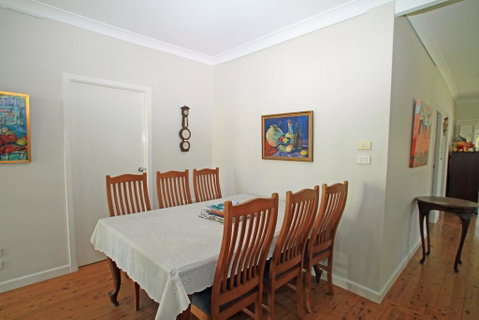 Pope's Beach House Getaway - Accommodation QLD 1