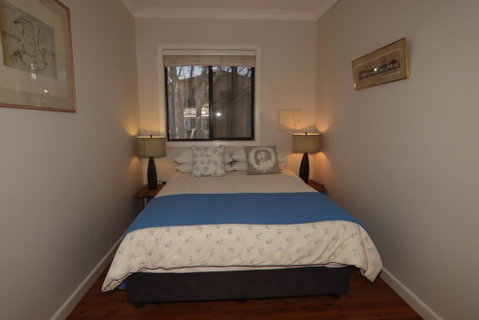 Pope's Beach House Getaway - Accommodation QLD 3
