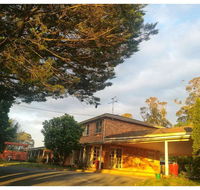 Poplars Inn Mittagong - Accommodation QLD