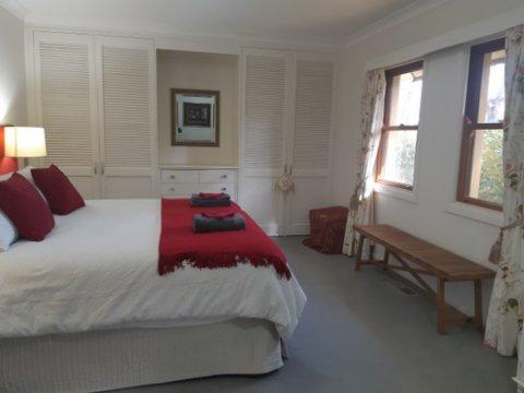 Poppies - Accommodation QLD 3