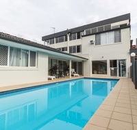 Port Aloha Motel - Accommodation QLD