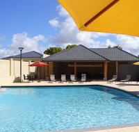 Port Denison Beach Resort - Accommodation QLD