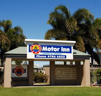 Port Denison Motor Inn - Accommodation QLD