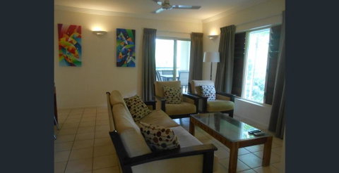 Port Douglas Affordable Accommodation - Accommodation QLD 3