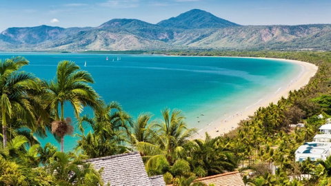 Port Douglas Affordable Accommodation - Accommodation QLD 0