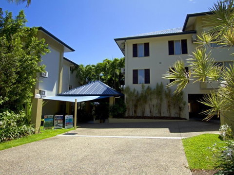 Port Douglas Affordable Accommodation - Accommodation QLD 1