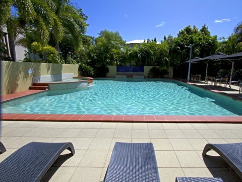 Port Douglas Affordable Accommodation - Accommodation QLD 2