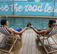 Port Douglas Backpackers - Accommodation QLD