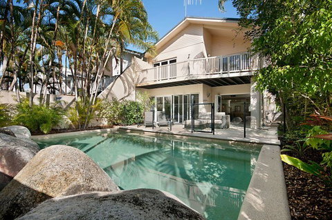 Port Douglas Condo - Accommodation QLD 0